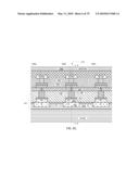 MEMORY CELL ACCESS DEVICE HAVING A PN-JUNCTION WITH POLYCRYSTALLINE AND SINGLE-CRYSTAL SEMICONDUCTOR REGIONS diagram and image