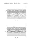 MEMORY CELL ACCESS DEVICE HAVING A PN-JUNCTION WITH POLYCRYSTALLINE AND SINGLE-CRYSTAL SEMICONDUCTOR REGIONS diagram and image