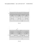 MEMORY CELL ACCESS DEVICE HAVING A PN-JUNCTION WITH POLYCRYSTALLINE AND SINGLE-CRYSTAL SEMICONDUCTOR REGIONS diagram and image