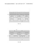 MEMORY CELL ACCESS DEVICE HAVING A PN-JUNCTION WITH POLYCRYSTALLINE AND SINGLE-CRYSTAL SEMICONDUCTOR REGIONS diagram and image