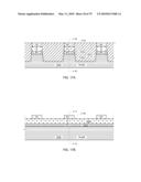 MEMORY CELL ACCESS DEVICE HAVING A PN-JUNCTION WITH POLYCRYSTALLINE AND SINGLE-CRYSTAL SEMICONDUCTOR REGIONS diagram and image