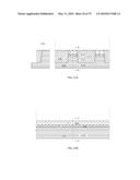 MEMORY CELL ACCESS DEVICE HAVING A PN-JUNCTION WITH POLYCRYSTALLINE AND SINGLE-CRYSTAL SEMICONDUCTOR REGIONS diagram and image