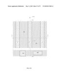 MEMORY CELL ACCESS DEVICE HAVING A PN-JUNCTION WITH POLYCRYSTALLINE AND SINGLE-CRYSTAL SEMICONDUCTOR REGIONS diagram and image