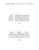 MEMORY CELL ACCESS DEVICE HAVING A PN-JUNCTION WITH POLYCRYSTALLINE AND SINGLE-CRYSTAL SEMICONDUCTOR REGIONS diagram and image