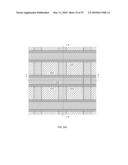 MEMORY CELL ACCESS DEVICE HAVING A PN-JUNCTION WITH POLYCRYSTALLINE AND SINGLE-CRYSTAL SEMICONDUCTOR REGIONS diagram and image