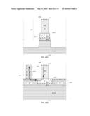 MEMORY CELL ACCESS DEVICE HAVING A PN-JUNCTION WITH POLYCRYSTALLINE AND SINGLE-CRYSTAL SEMICONDUCTOR REGIONS diagram and image