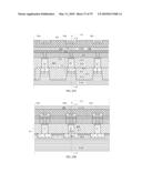 MEMORY CELL ACCESS DEVICE HAVING A PN-JUNCTION WITH POLYCRYSTALLINE AND SINGLE-CRYSTAL SEMICONDUCTOR REGIONS diagram and image