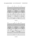 MEMORY CELL ACCESS DEVICE HAVING A PN-JUNCTION WITH POLYCRYSTALLINE AND SINGLE-CRYSTAL SEMICONDUCTOR REGIONS diagram and image