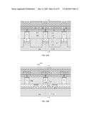 MEMORY CELL ACCESS DEVICE HAVING A PN-JUNCTION WITH POLYCRYSTALLINE AND SINGLE-CRYSTAL SEMICONDUCTOR REGIONS diagram and image