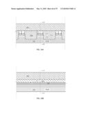 MEMORY CELL ACCESS DEVICE HAVING A PN-JUNCTION WITH POLYCRYSTALLINE AND SINGLE-CRYSTAL SEMICONDUCTOR REGIONS diagram and image