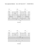 MEMORY CELL ACCESS DEVICE HAVING A PN-JUNCTION WITH POLYCRYSTALLINE AND SINGLE-CRYSTAL SEMICONDUCTOR REGIONS diagram and image