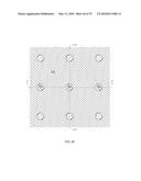 MEMORY CELL ACCESS DEVICE HAVING A PN-JUNCTION WITH POLYCRYSTALLINE AND SINGLE-CRYSTAL SEMICONDUCTOR REGIONS diagram and image