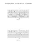 MEMORY CELL ACCESS DEVICE HAVING A PN-JUNCTION WITH POLYCRYSTALLINE AND SINGLE-CRYSTAL SEMICONDUCTOR REGIONS diagram and image