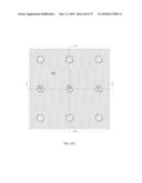 MEMORY CELL ACCESS DEVICE HAVING A PN-JUNCTION WITH POLYCRYSTALLINE AND SINGLE-CRYSTAL SEMICONDUCTOR REGIONS diagram and image