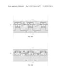 MEMORY CELL ACCESS DEVICE HAVING A PN-JUNCTION WITH POLYCRYSTALLINE AND SINGLE-CRYSTAL SEMICONDUCTOR REGIONS diagram and image