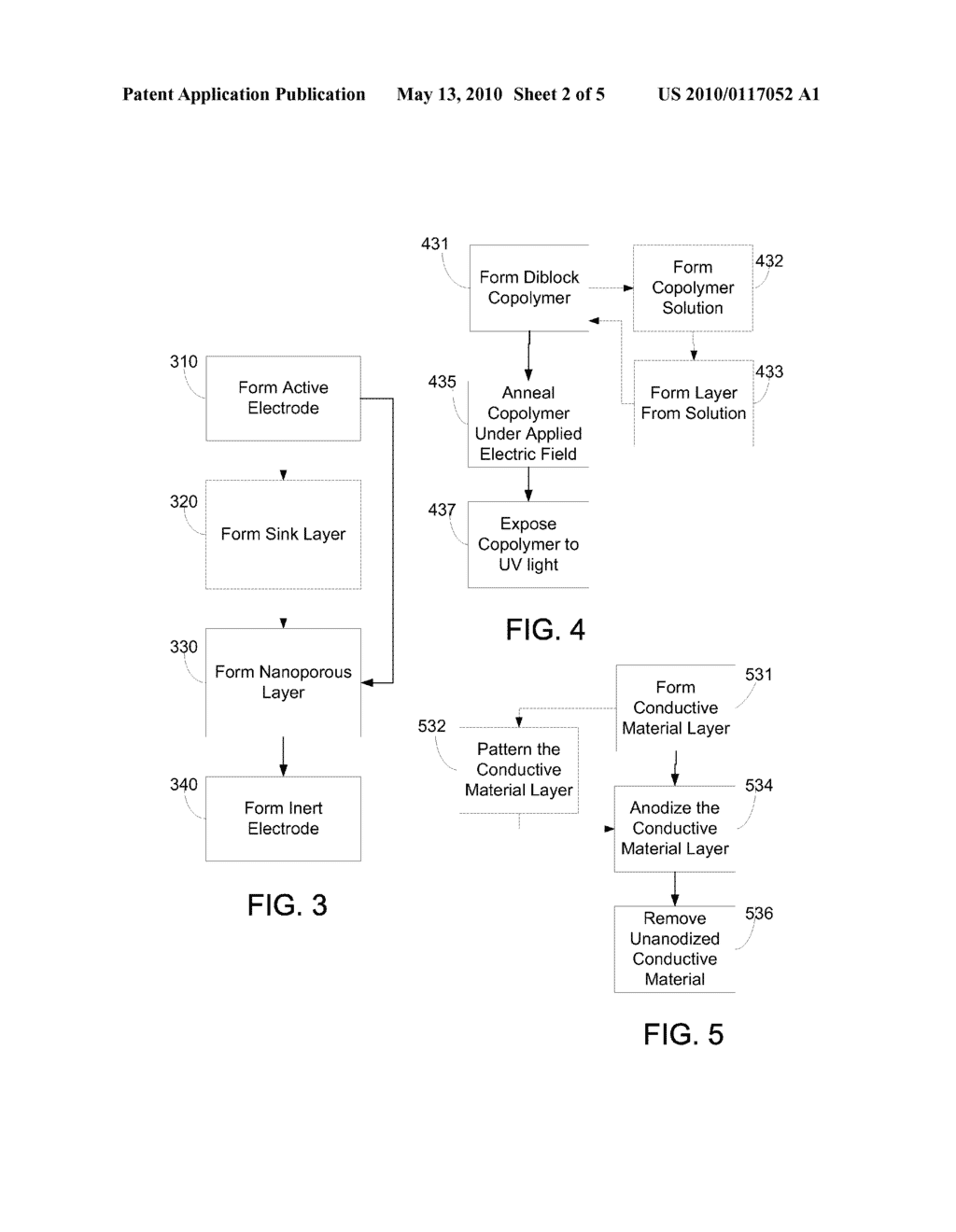 PROGRAMMABLE METALLIZATION CELLS AND METHODS OF FORMING THE SAME - diagram, schematic, and image 03