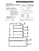 ORGANIC METAL COMPLEXES DERIVATIVE AND ORGANIC LIGHT EMITTING DEVICES USING THE SAME diagram and image