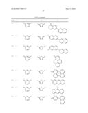 ORGANIC METAL COMPLEXES DERIVATIVE AND ORGANIC LIGHT EMITTING DEVICES USING THE SAME diagram and image