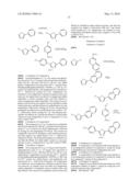 ORGANIC METAL COMPLEXES DERIVATIVE AND ORGANIC LIGHT EMITTING DEVICES USING THE SAME diagram and image