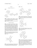 ORGANIC METAL COMPLEXES DERIVATIVE AND ORGANIC LIGHT EMITTING DEVICES USING THE SAME diagram and image