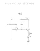 ORGANIC LIGHT EMITTING DIODE DISPLAY diagram and image