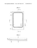 ORGANIC LIGHT EMITTING DIODE DISPLAY diagram and image