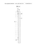 ORGANIC LIGHT EMITTING DIODE DISPLAY diagram and image