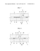 ORGANIC LIGHT EMITTING DIODE DISPLAY diagram and image