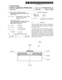 FIELD-EFFECT TRANSISTOR, AND PROCESS FOR PRODUCING FIELD-EFFECT TRANSISTOR diagram and image