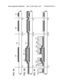 SEMICONDUCTOR DEVICE AND METHOD FOR MANUFACTURING THE SAME diagram and image