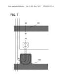 SEMICONDUCTOR DEVICE AND METHOD FOR MANUFACTURING THE SAME diagram and image