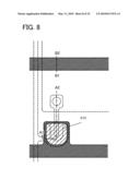 SEMICONDUCTOR DEVICE AND METHOD FOR MANUFACTURING THE SAME diagram and image