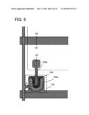 SEMICONDUCTOR DEVICE AND METHOD FOR MANUFACTURING THE SAME diagram and image