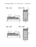 SEMICONDUCTOR DEVICE AND METHOD FOR MANUFACTURING THE SAME diagram and image