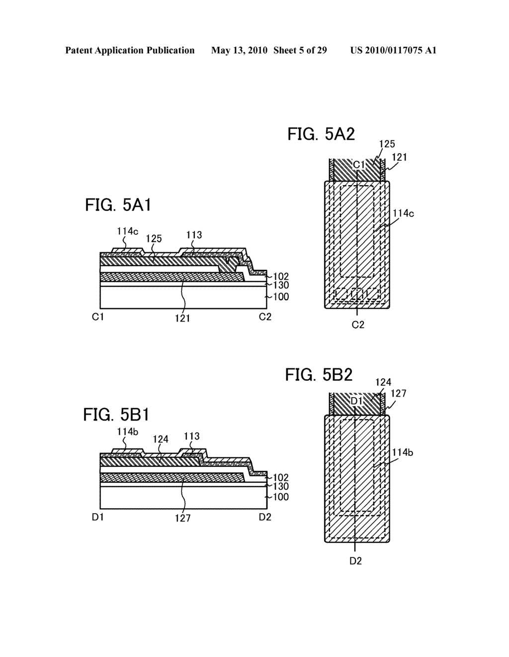 SEMICONDUCTOR DEVICE - diagram, schematic, and image 06