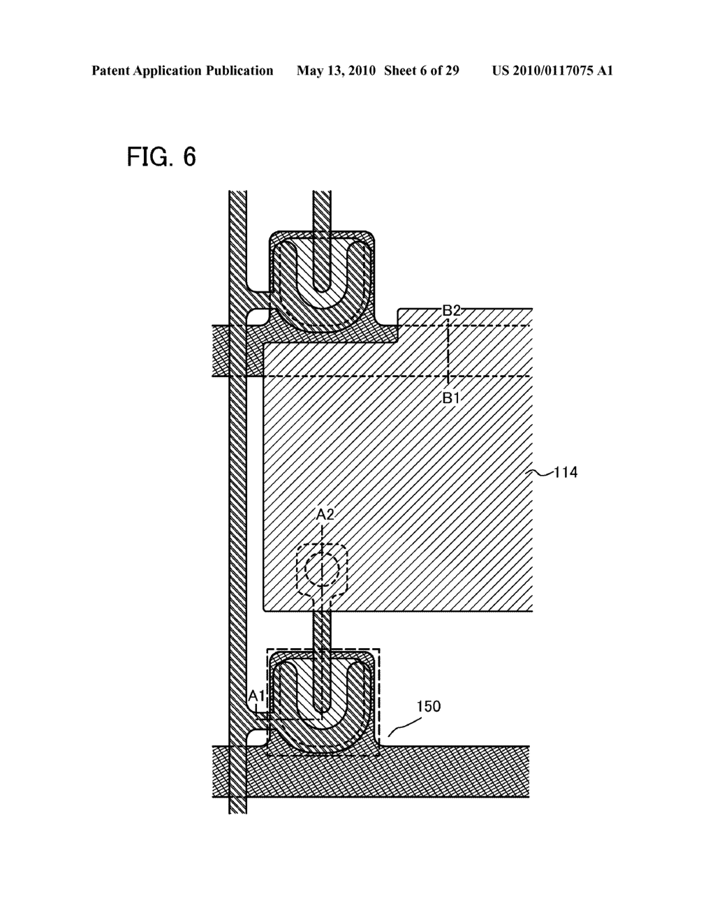 SEMICONDUCTOR DEVICE - diagram, schematic, and image 07