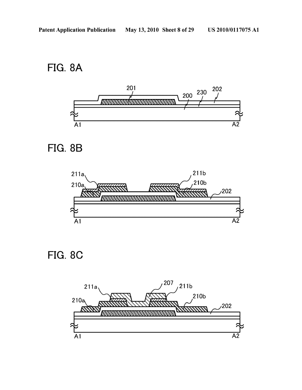 SEMICONDUCTOR DEVICE - diagram, schematic, and image 09