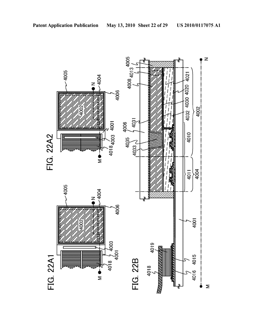 SEMICONDUCTOR DEVICE - diagram, schematic, and image 23