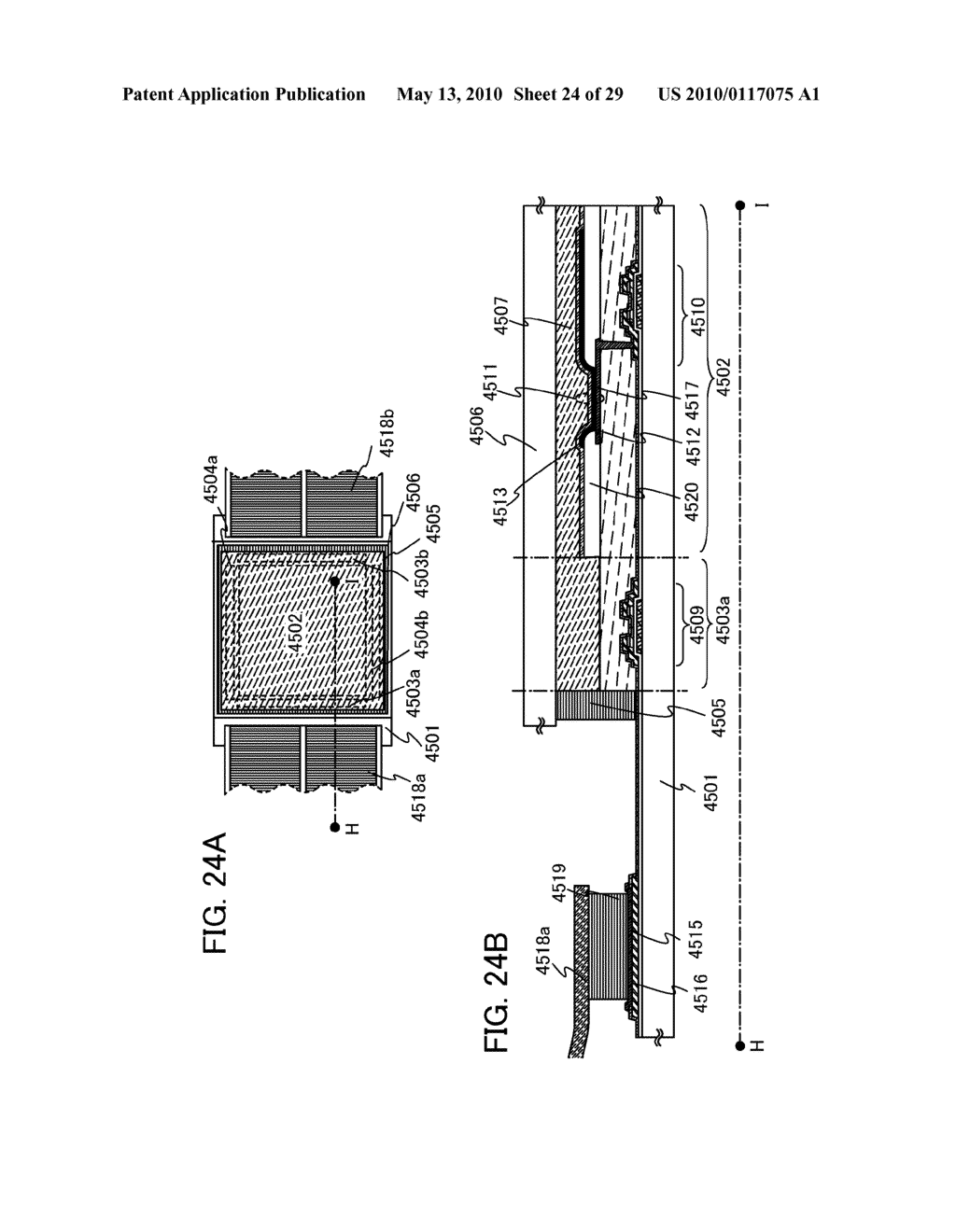 SEMICONDUCTOR DEVICE - diagram, schematic, and image 25