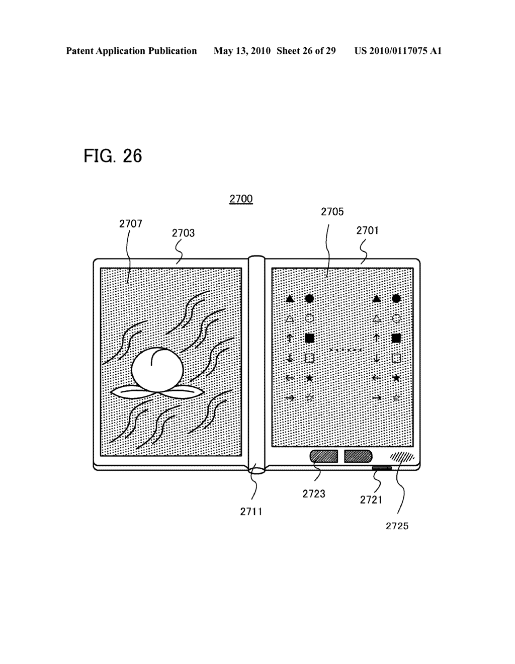 SEMICONDUCTOR DEVICE - diagram, schematic, and image 27