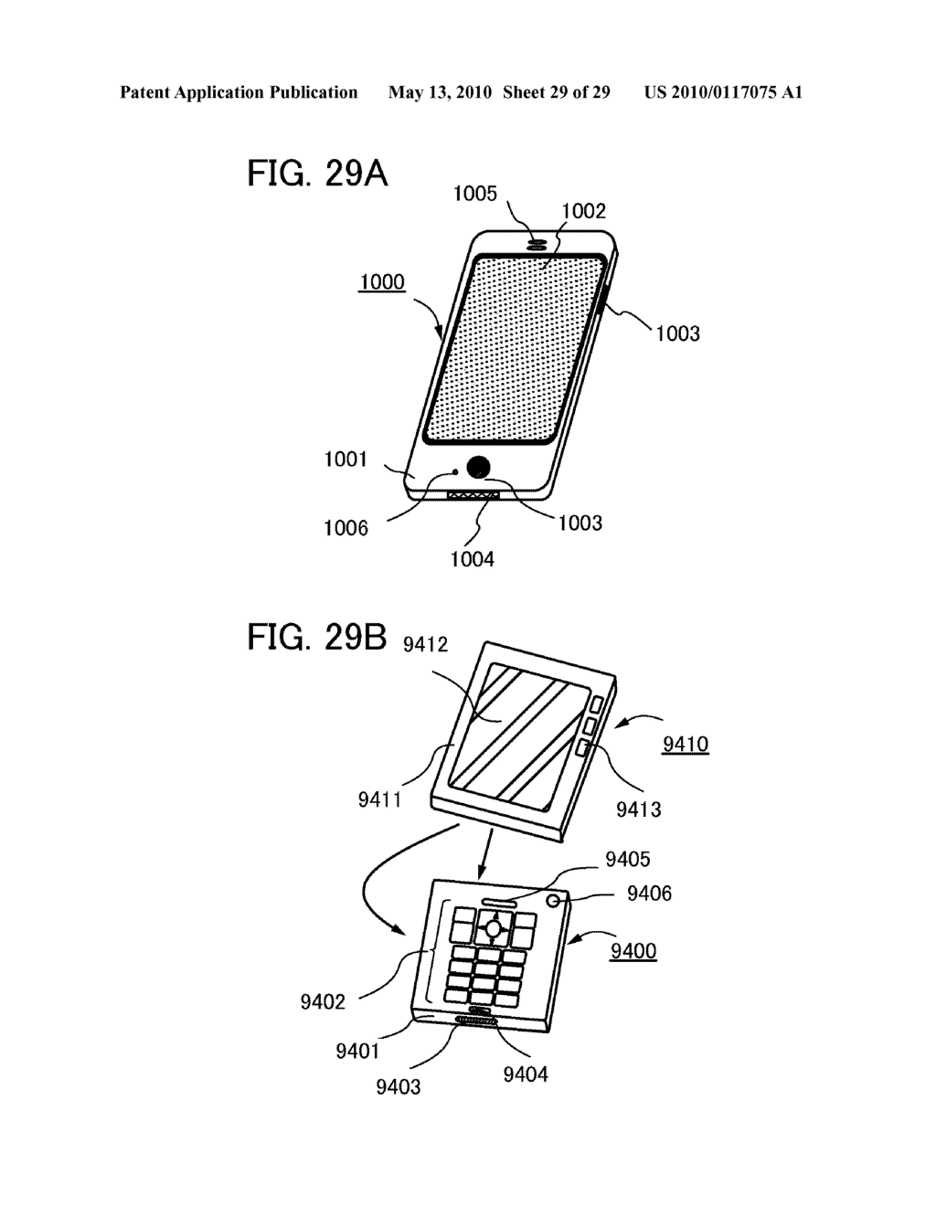 SEMICONDUCTOR DEVICE - diagram, schematic, and image 30