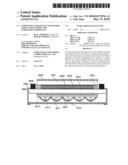 SEMICONDUCTOR DEVICE AND METHOD FOR MANUFACTURING THE SEMICONDUCTOR DEVICE diagram and image