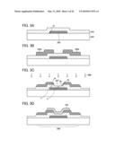 SEMICONDUCTOR DEVICE AND METHOD FOR MANUFACTURING THE SEMICONDUCTOR DEVICE diagram and image