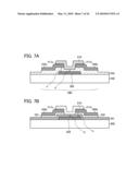 SEMICONDUCTOR DEVICE AND METHOD FOR MANUFACTURING THE SEMICONDUCTOR DEVICE diagram and image