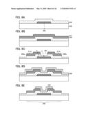 SEMICONDUCTOR DEVICE AND METHOD FOR MANUFACTURING THE SEMICONDUCTOR DEVICE diagram and image