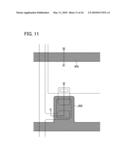 SEMICONDUCTOR DEVICE AND METHOD FOR MANUFACTURING THE SEMICONDUCTOR DEVICE diagram and image