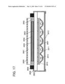 SEMICONDUCTOR DEVICE AND METHOD FOR MANUFACTURING THE SEMICONDUCTOR DEVICE diagram and image