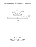 LIGHT EMITTING DIODE AND LIGHT SOURCE MODULE HAVING SAME diagram and image