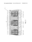 SEMICONDUCTOR DEVICE AND METHOD FOR MANUFACTURING SAME diagram and image