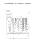 SEMICONDUCTOR DEVICE AND METHOD FOR THE PRODUCTION OF A SEMICONDUCTOR DEVICE diagram and image